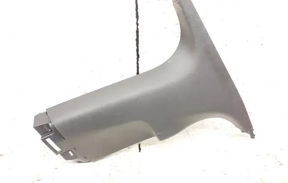 Tesla Model 3 (B) pillar trim (bottom) 108629900J