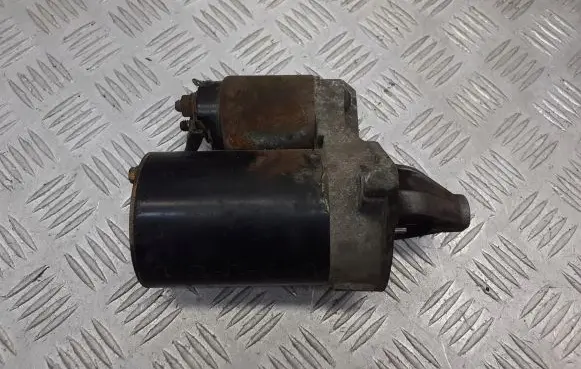 Hyundai Getz Starter motor 36100-02555