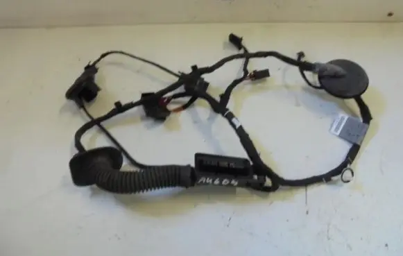 Audi A5 8T 8F Other wiring loom 8t8971687j 560075045440