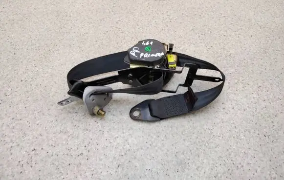 Nissan Primera Front seatbelt 86884AV710