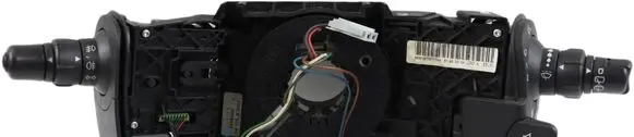 Renault Scenic II - Grand scenic II Wiper turn signal indicator stalk/switch 61880051 04229M0658