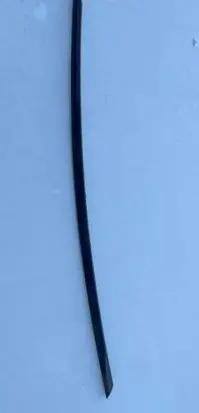 BMW 3 F30 F35 F31 Indicator stalk 337443