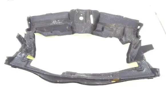Renault Laguna III Front sound insulation 668300002R