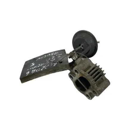 Mazda 6 EGR valve
