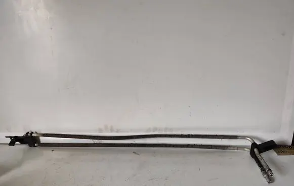 Mercedes-Benz Sprinter W906 Power steering radiator A9064660124