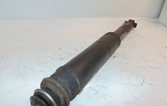 Toyota Avensis T270 Rear shock absorber/damper 485308Z017 4853005430