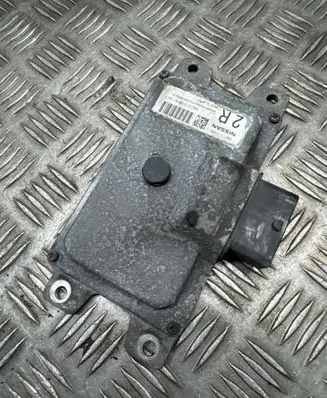 Nissan Qashqai Gearbox control unit/module EMU10010N