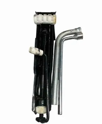 Audi A6 Allroad C7 Lift Jack 4g0011031f