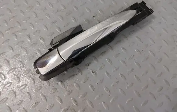 Nissan Murano Z51 Rear door exterior handle 806101AA0A 806401AA0A 80640JN23A