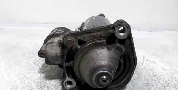 Volvo S80 Starter motor 0001108166