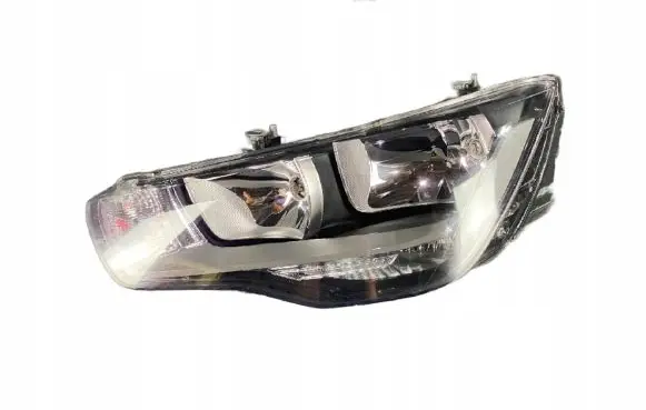 Audi A1 Headlight/headlamp 8X0941003