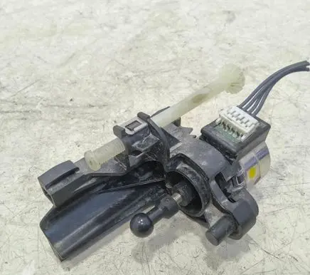 Audi A4 S4 B8 8K Headlight level adjustment motor PL35024XGD6