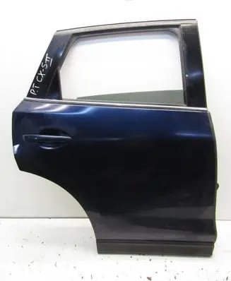 Mazda CX-5 II Door (2 Door Coupe) 081724