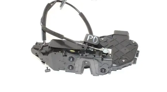 Land Rover Range Rover Sport L320 Front door lock 6W8A21812GD