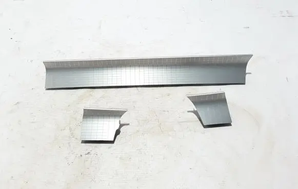 Volvo XC40 Panel trim
