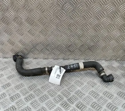Mercedes-Benz EQS V297 Engine coolant pipe/hose A2978305702