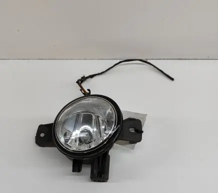 BMW X6 E71 Front fog light 7187631