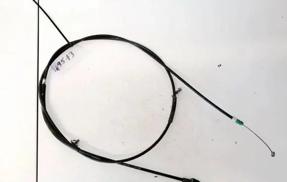 Nissan NV200 Handbrake/parking brake wiring cable 