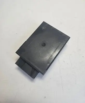 Other control units/modules