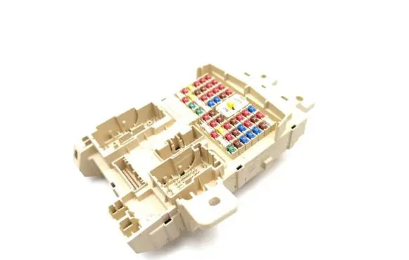 Fuse module