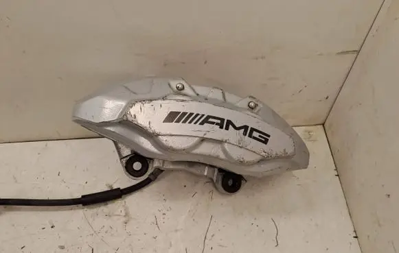 Mercedes-Benz GLC X253 C253 Front brake caliper A0004212100
