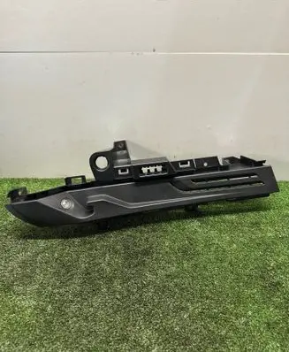 BMW iX3 Other trunk/boot trim element 7396604 20257210
