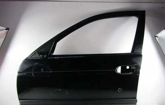 BMW 5 E39 Front door 