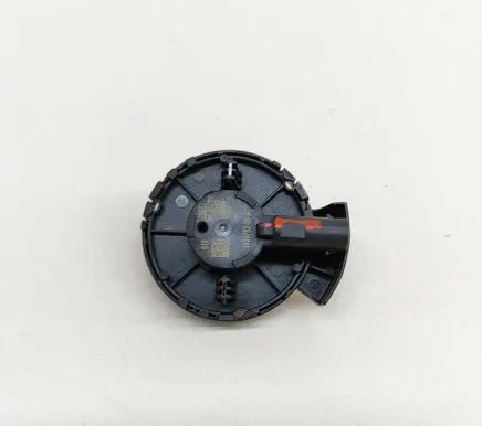 Tesla Model X Airbag deployment crash/impact sensor 103676200A