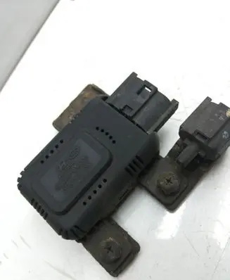 Hyundai Santa Fe Coolant temperature sensor 97280XXXXX