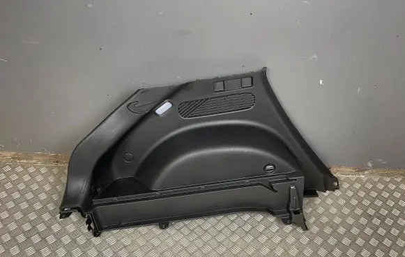 Hyundai Ioniq 5 Trunk/boot side trim panel