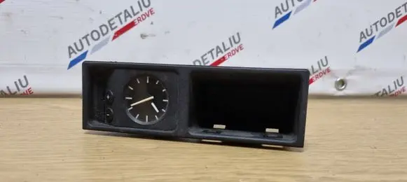 BMW 3 E36 Clock 1387414