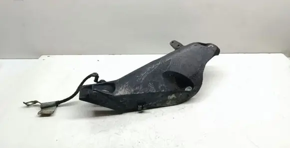 BMW X5 E70 Engine mounting bracket 6787489 22116787489