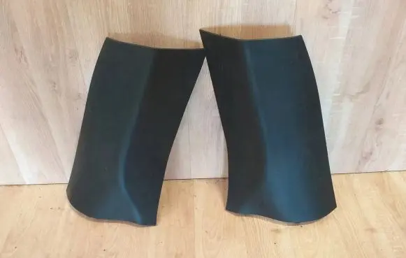 Toyota Avensis T270 Other sill/pillar trim element