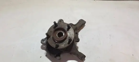Chrysler Grand Voyager IV Front wheel hub spindle knuckle 04694949AA