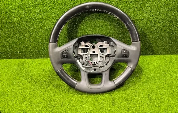 Opel Vivaro Steering wheel 34148744 34138170BL 8170504109681