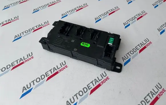 BMW 4 F36 Gran coupe Comfort/convenience module 9866979 61369866979 A2C3045012700