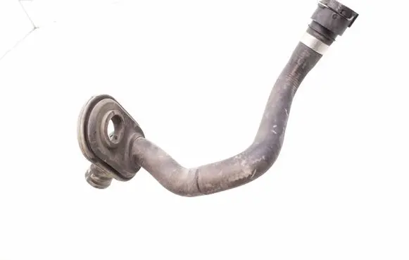 Audi A4 S4 B8 8K Engine coolant pipe/hose 8K1819350AC