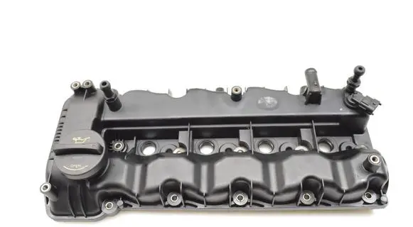 Hyundai Tucson TL Rocker cam cover 
