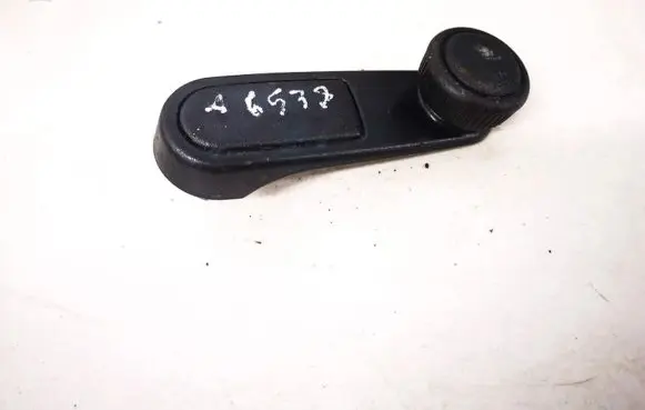 Citroen ZX Front door window winding handle 