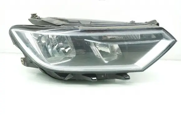 Volkswagen PASSAT B8 Headlight/headlamp 3G2941006B