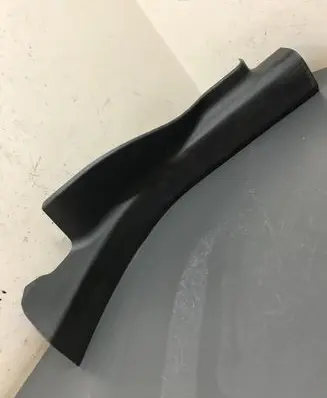 Opel Mokka Rear sill trim cover