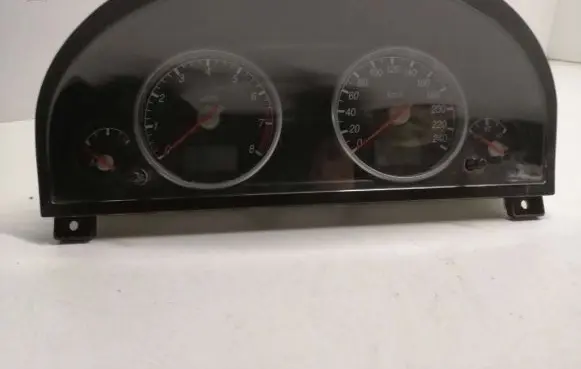 Ford Mondeo Mk III Speedometer (instrument cluster) 1S7F10841 44ZU187