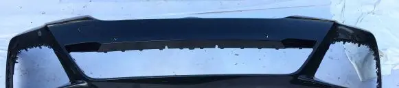 BMW 5 G30 G31 Front bumper 8469287 48060000418