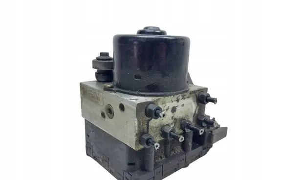 Volkswagen Polo ABS Pump 6X0907379B LSS0M29K50 5WK8478