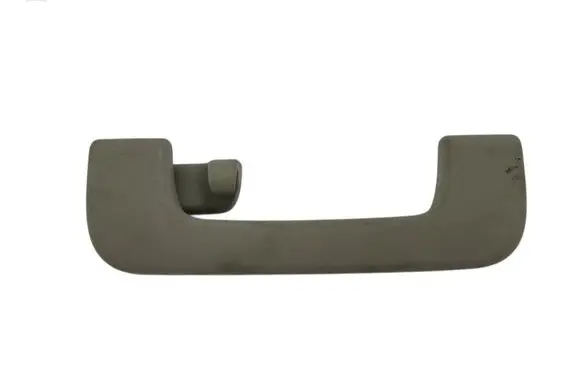 Audi Q7 4L Front interior roof grab handle 8P0857607K