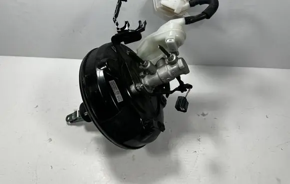 Mazda CX-3 Brake booster DB2T43800B