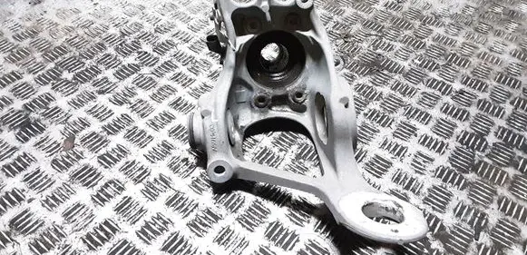 Audi A6 S6 C7 4G Rear wheel hub 8K0505431AR