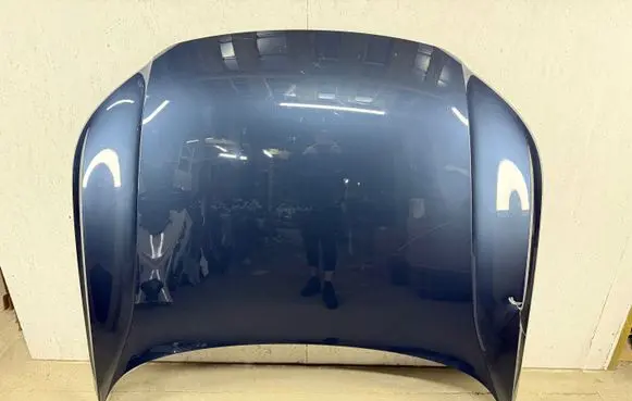 Volvo XC40 Engine bonnet/hood 