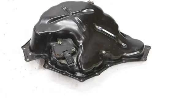 Audi A4 S4 B8 8K Oil sump 06H103600G
