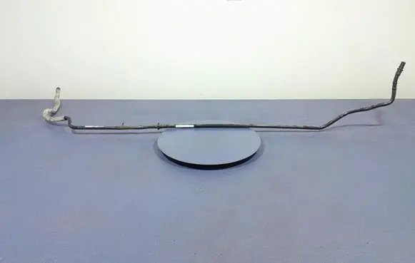 Porsche Cayman 981 Air intake hose/pipe 99135557102